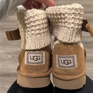 UGG Women's Classic Solene Mini
